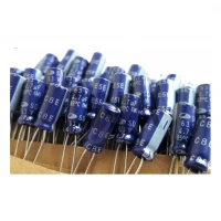4.7uf 63V Electrolytic Capacitor