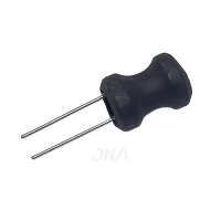  4.7uh 8x10mm Radial Leaded Inductor