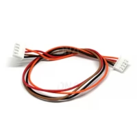 4 Pin 2.50mm SHS FEMALE TO FEMALE Connector 4 Pin 2.50mm SHS FEMALE TO FEMALE Connector