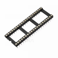40 PIN SIL ROUND PIN IC