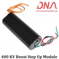 400 KV Boost step up Module