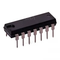 4028 BCD to Decimal Decoder 4028 BCD to Decimal Decoder
