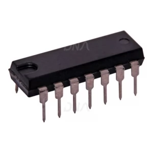 4028 BCD to Decimal Decoder 4028 BCD to Decimal Decoder
