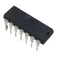 4030 Quad XOR gate 4030 Quad XOR gate