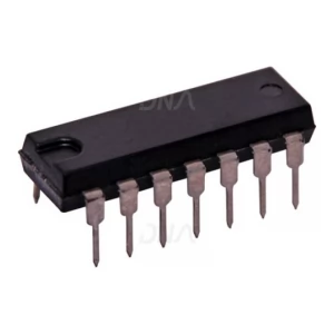 4049 Hex Buffer 4049 Hex Buffer