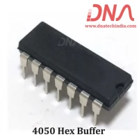 4050 Hex buffer 4050 Hex buffer