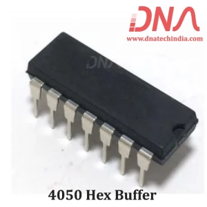 4050 Hex buffer 4050 Hex buffer