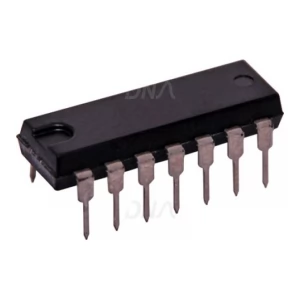 4099 8-bit Addressable Latch 4099 8-bit Addressable Latch