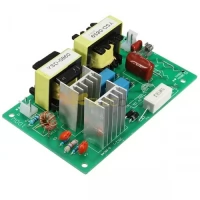 40K 100Watt Ultrasonic Cleaner PCB Board circuit Board (without transducer)