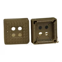 44 Pin PLCC IC Socket