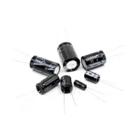 450v Electrolytic Capacitor