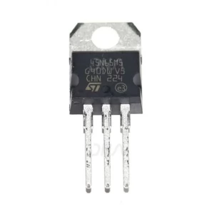 45N65MS MOSFET 45N65MS MOSFET