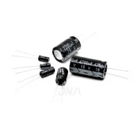 470MF/25V(UVR1E471MPD1TD) ELECTROLYTIC CAPACITORS 470MF/25V(UVR1E471MPD1TD) ELECTROLYTIC CAPACITORS