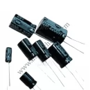 470UF/25V ELECTROLYTIC CAPACITOR
