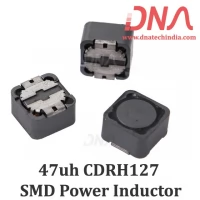 47uh (470) CDRH127 SMD Inductor 47uh (470) CDRH127 SMD Inductor