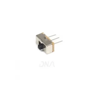 4mm SPDT 1P2T Slide Switch (Pack of 10)