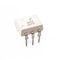 4N25 Optocoupler