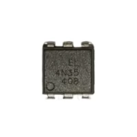 4N35 Optocoupler DIP IC 4N35 Optocoupler DIP IC