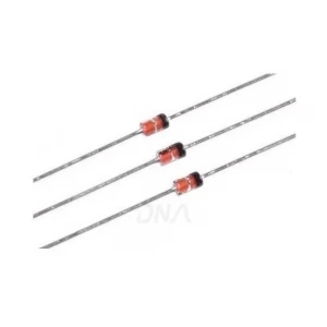 5.1v 1Watt Zener diode