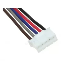 5 Pin 2.0mm JST Female Relimate Connector 5 Pin 2.0mm JST Female Relimate Connector