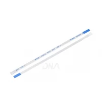 5 Pin FPC Cable 1.0mm Pitch 30cm Length 5 Pin FPC Cable 1.0mm Pitch 30cm Length