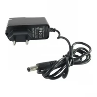 5 Volt 1 Ampere AC to DC Adapter 5 Volt 1 Ampere AC to DC Adapter