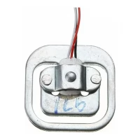 50 Kg Half-bridge Load Cell 50 Kg Half-bridge Load Cell