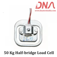 50 Kg Half-bridge Load Cell