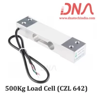 500 Kg Load cell CZL 642 - Electronic Weighing Scale Sensor 500 Kg Load cell CZL 642 - Electronic Weighing Scale Sensor