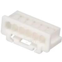 502351-0600 Molex Receptacle 6 Ways Connector 502351-0600 Molex Receptacle 6 Ways Connector