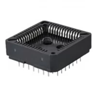 52 Pin PLCC IC Socket