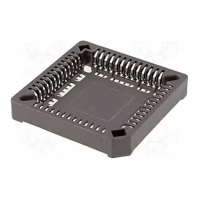 52 PIN SMD PLCC IC SOCKET 52 PIN SMD PLCC IC SOCKET