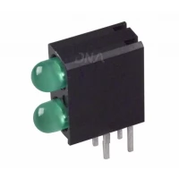 553-0122F LED Circuit Board Indicator