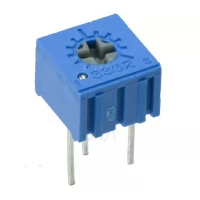 5k 3362 Single turn Potentiometer