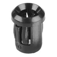 5mm LED Holder Plastic