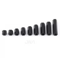 6 MM female to female Insulated Spacer TIS - 6