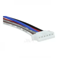 6 Pin 2.0mm JST Female Relimate Connector 6 Pin 2.0mm JST Female Relimate Connector