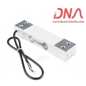 60 Kg Load cell CZL 601 - Electronic Weighing Scale Sensor
