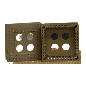 68 Pin PLCC IC Socket