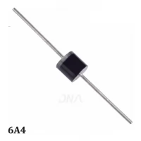 6A4 Silicon Rectifier Diode