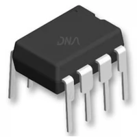 6N137 High Speed Optocoupler 6N137 High Speed Optocoupler