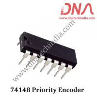 74148 Priority Encoder 74148 Priority Encoder