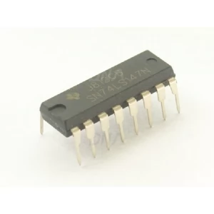 74HC147N DIP IC