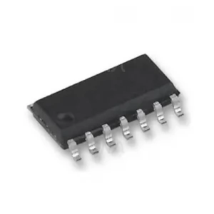 74HC164D NEXPERIA Shift Register IC 74HC164D NEXPERIA Shift Register IC