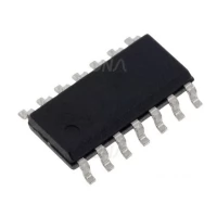74HC165A RD1237 8 Bit Parallel In/Serial Out Shift Register IC