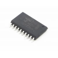74HC245 SMD Octal bus transceiver 74HC245 SMD Octal bus transceiver