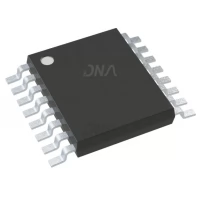 74HC259PW IC 8BIT ADDRESSABLE LATCH 16TSSOP
