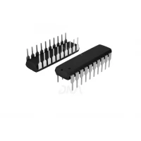 74HC540 Octal 3-state Inverting Buffer IC (74540 IC) DIP-20