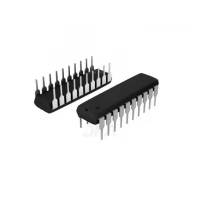 74HC541 Octal 3-State Buffer/Line Driver IC (74541 IC) DIP-20