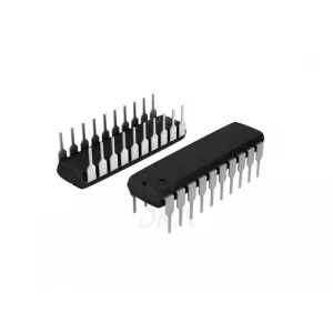 74HC541 Octal 3-State Buffer/Line Driver IC (74541 IC) DIP-20